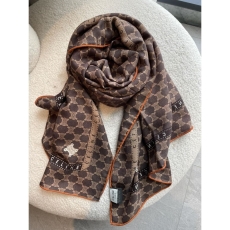 Celine Scarf